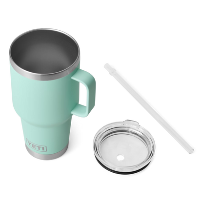 Rambler 35 oz (1 l) Straw Mug