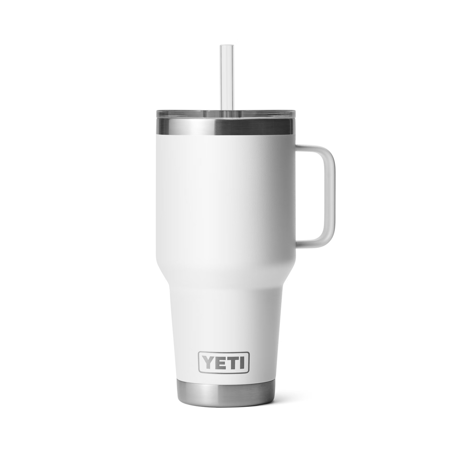 Rambler 35 oz (1 l) Straw Mug