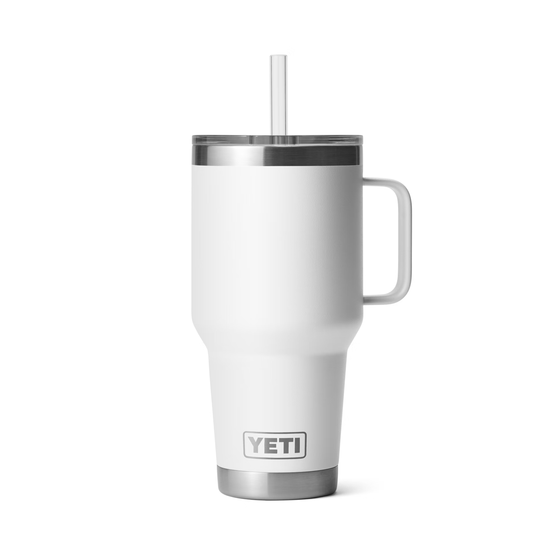Rambler 35 oz (1 l) Straw Mug