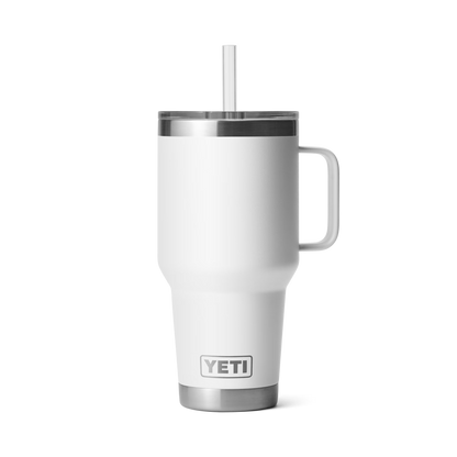 Rambler 35 oz (1 l) Straw Mug