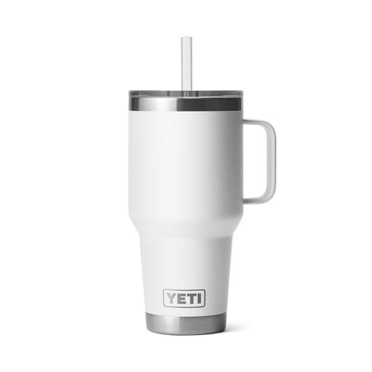 Rambler 35 oz (1 l) Straw Mug