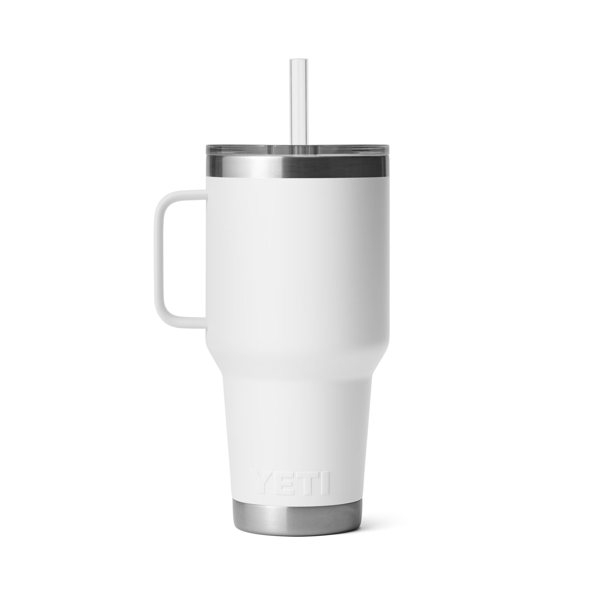Rambler 35 oz (1 l) Straw Mug