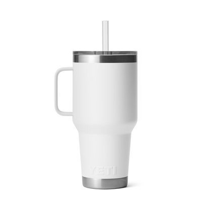 Rambler 35 oz (1 l) Straw Mug
