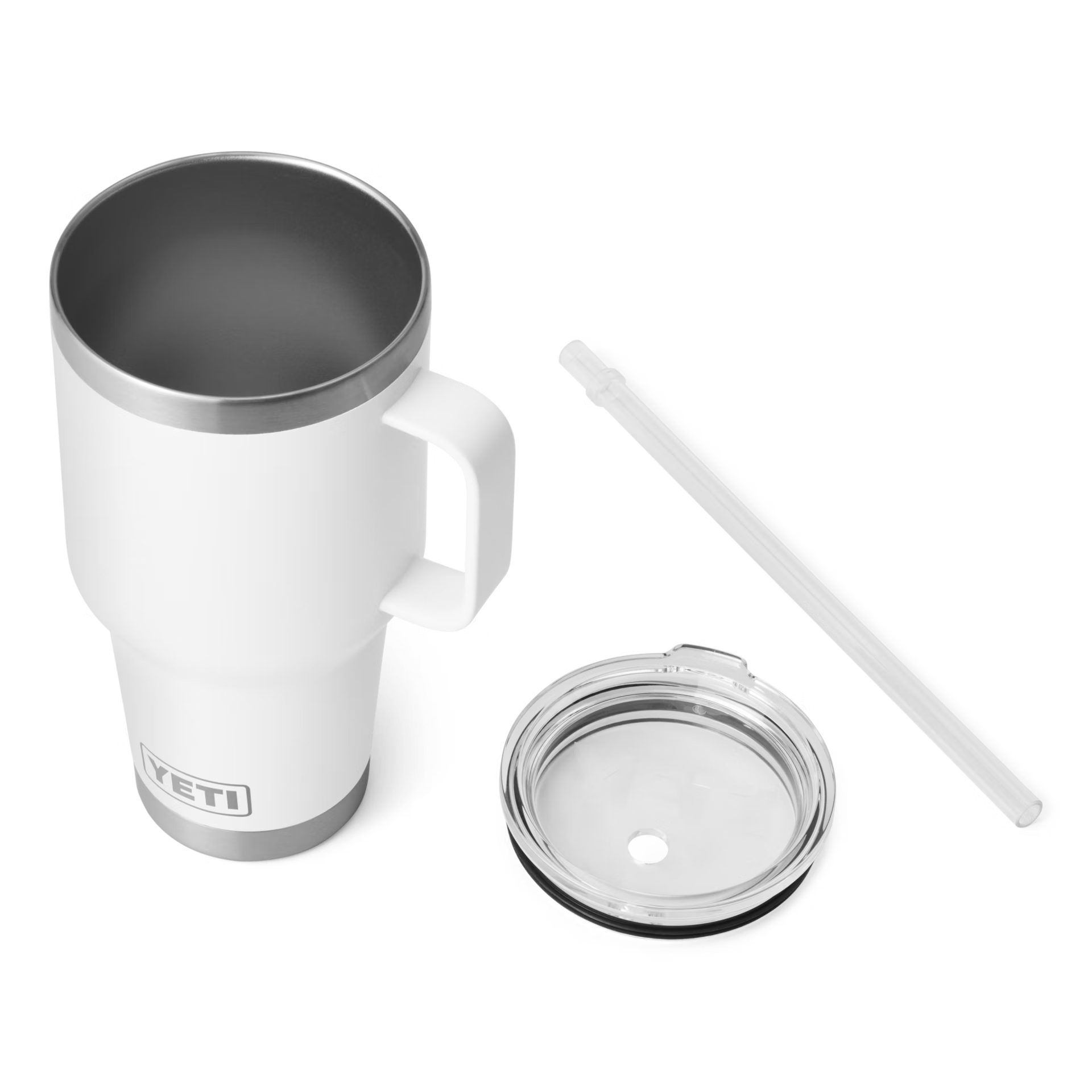 Rambler 35 oz (1 l) Straw Mug
