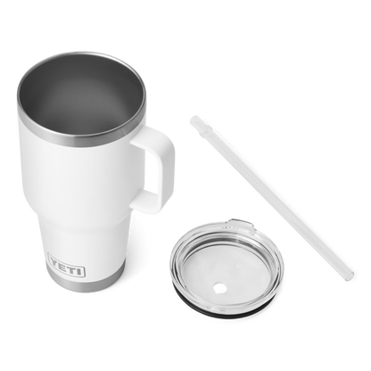 Rambler 35 oz (1 l) Straw Mug