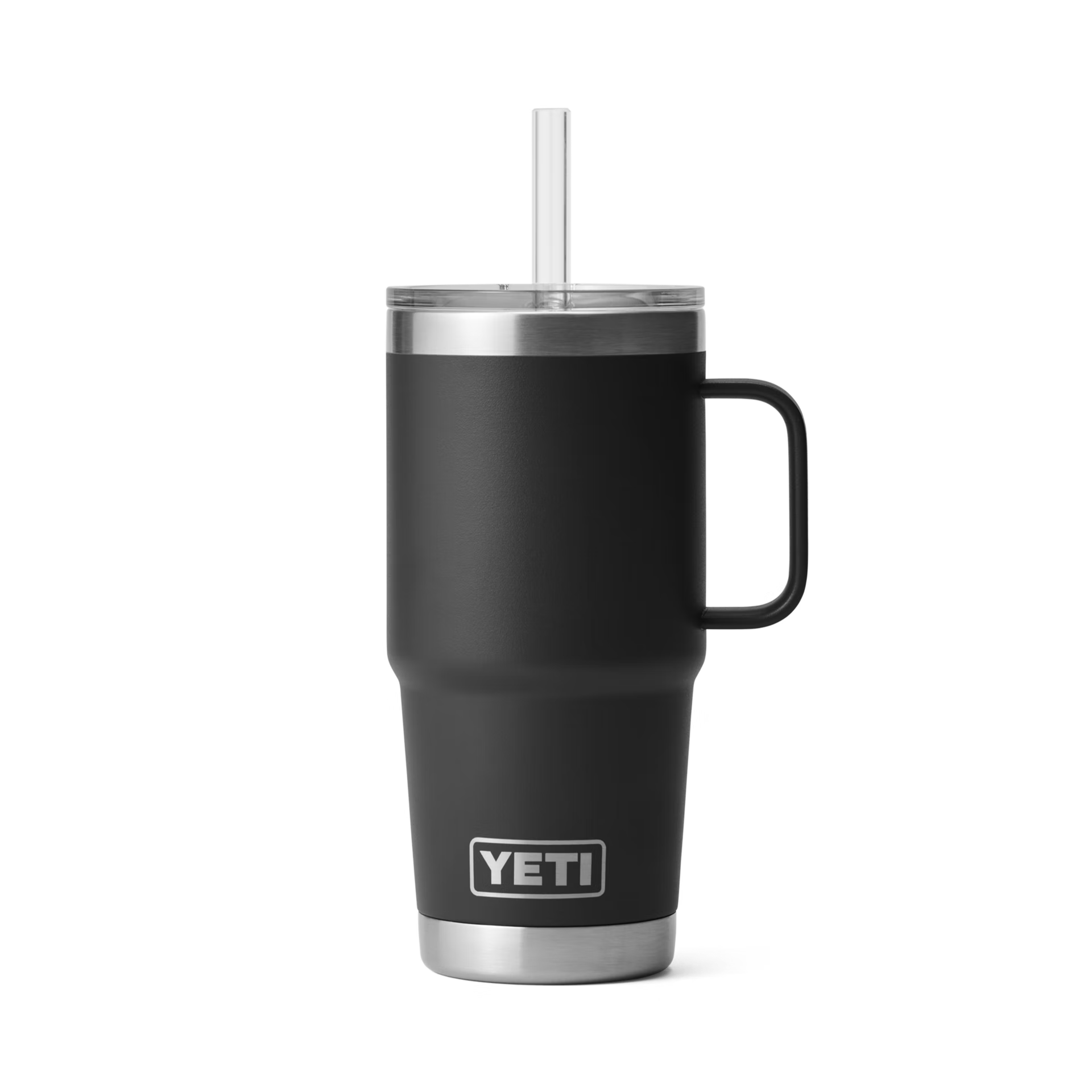 Rambler 25 oz (739 ml) Straw Mug