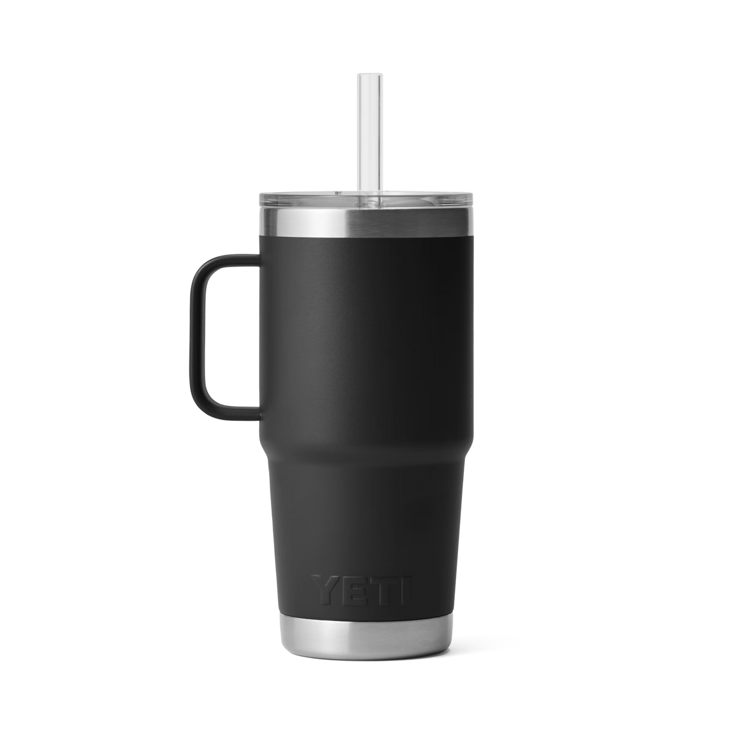 Rambler 25 oz (739 ml) Straw Mug