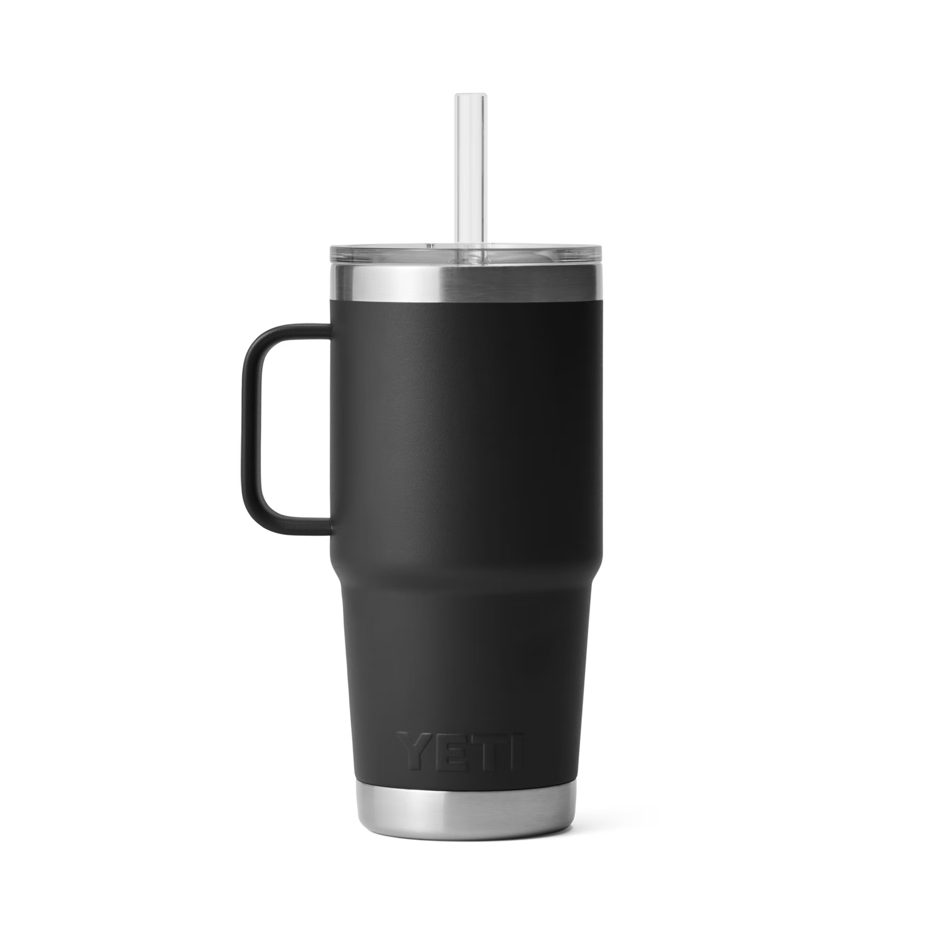 Rambler 25 oz (739 ml) Straw Mug