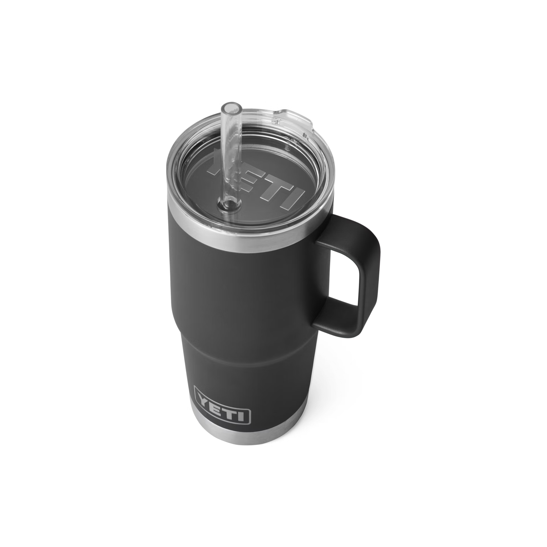 Rambler 25 oz (739 ml) Straw Mug
