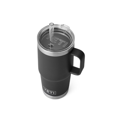 Rambler 25 oz (739 ml) Straw Mug
