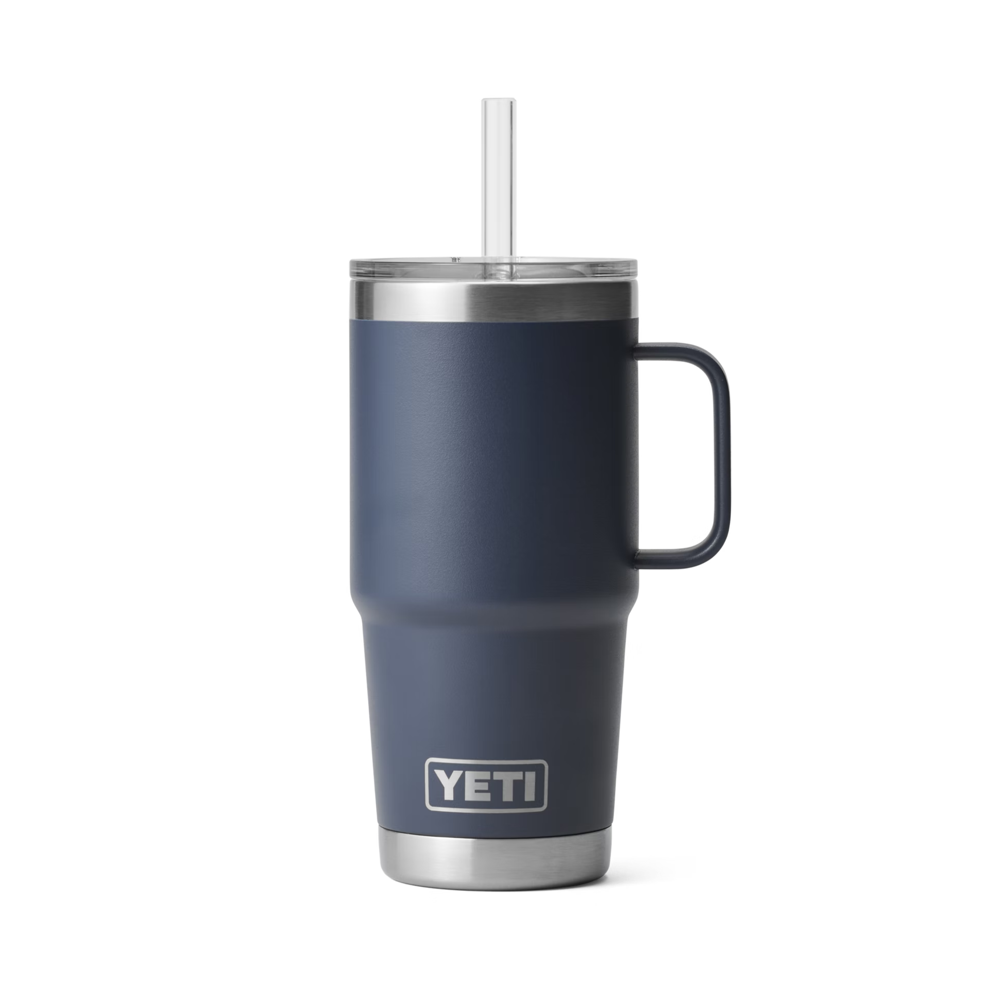 Rambler 25 oz (739 ml) Straw Mug