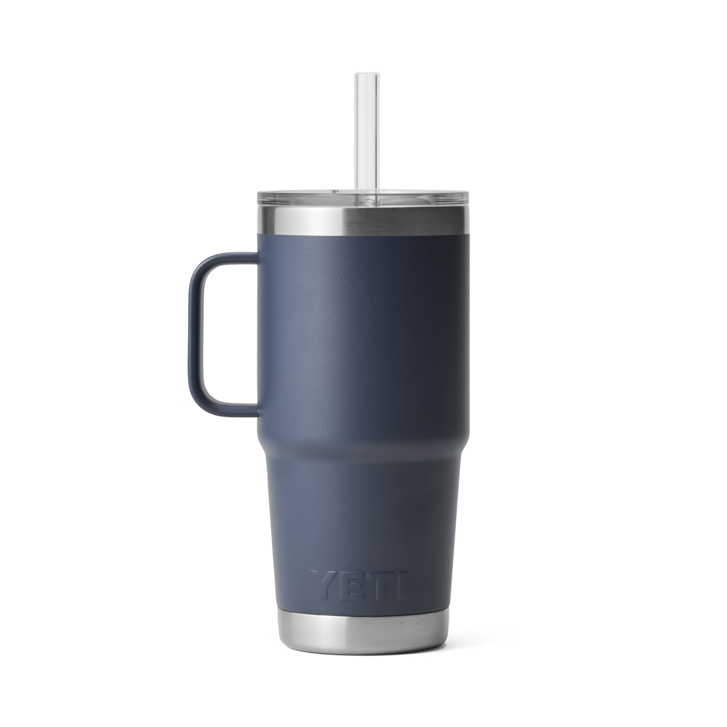 Rambler 25 oz (739 ml) Straw Mug