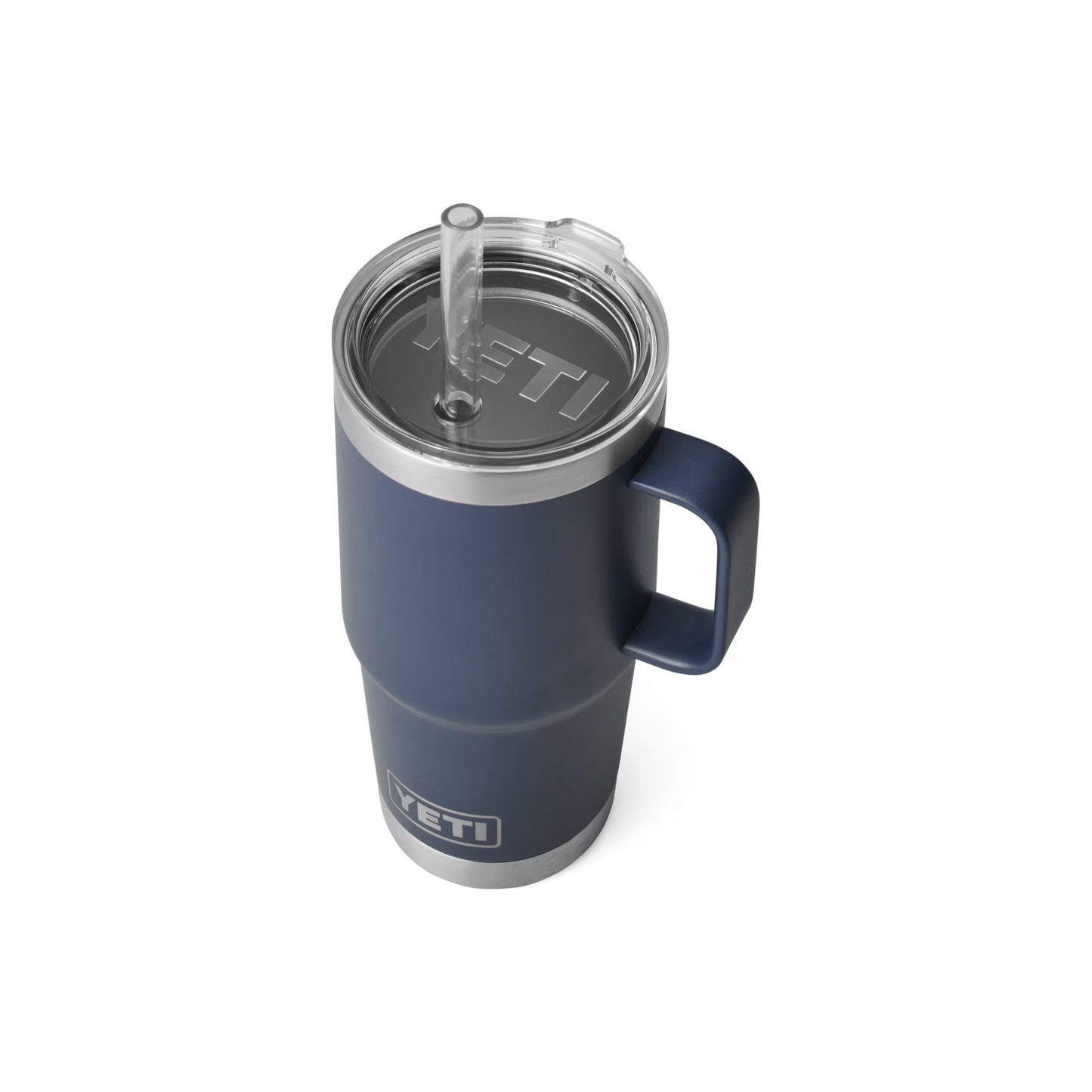Rambler 25 oz (739 ml) Straw Mug