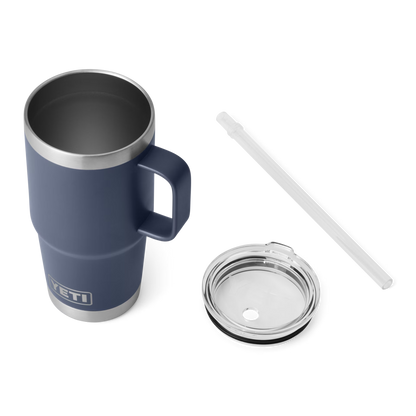 Rambler 35 oz (1 l) Straw Mug