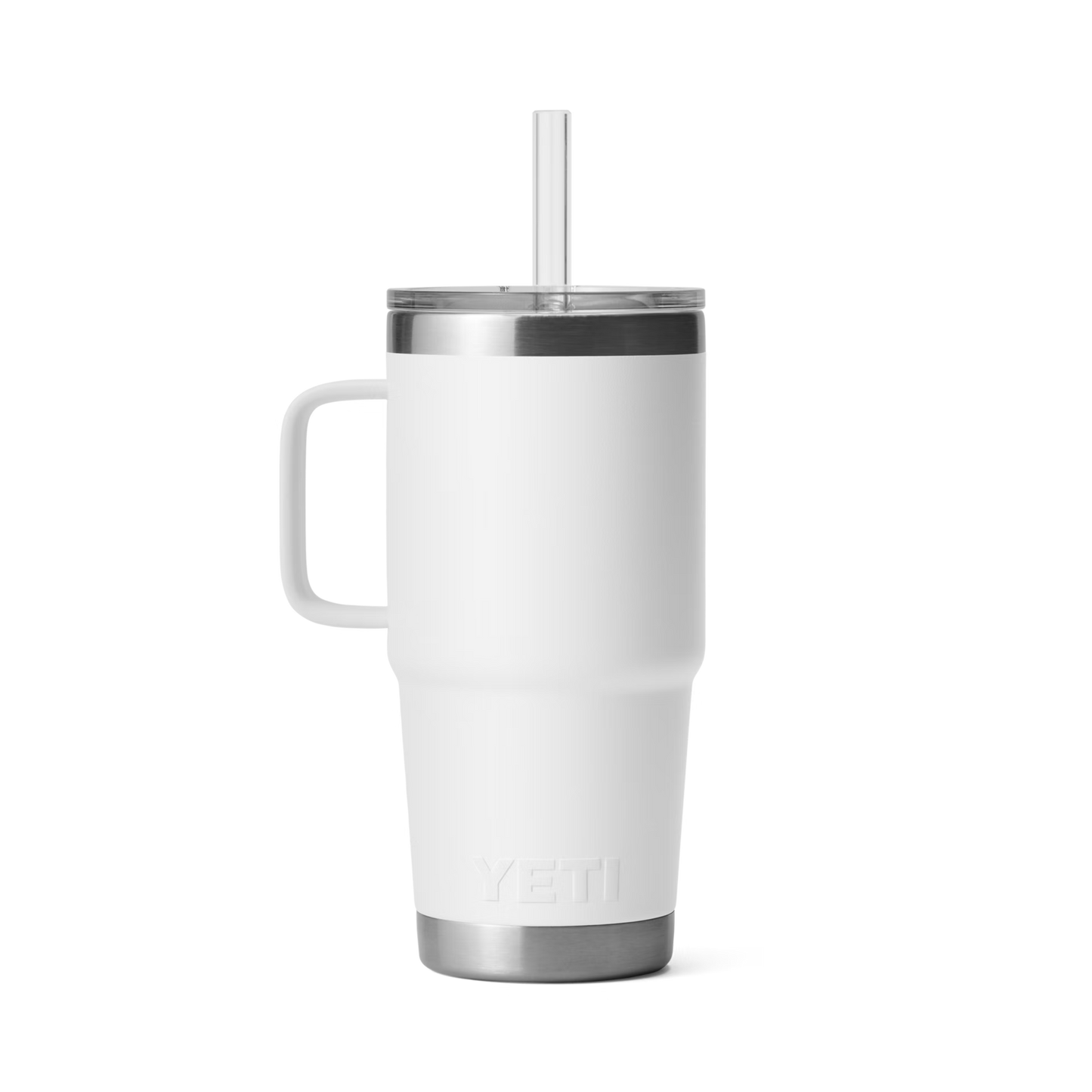 Rambler 25 oz (739 ml) Straw Mug