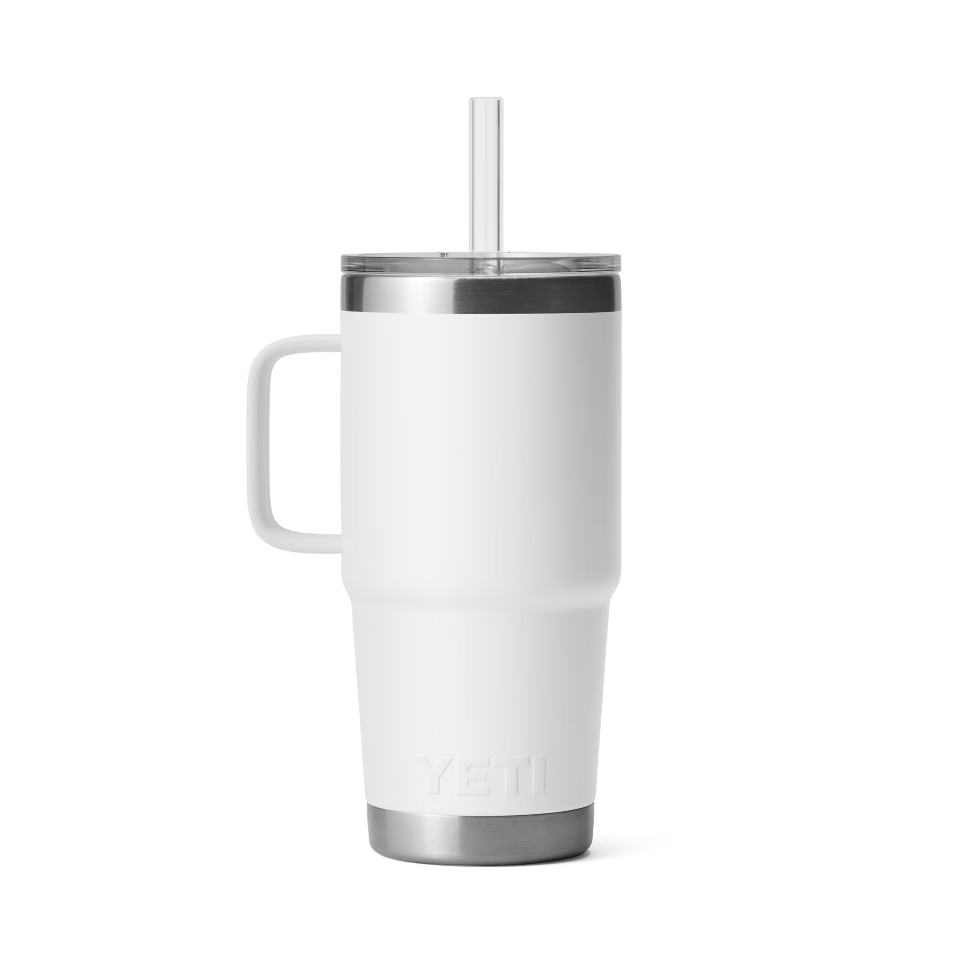 Rambler 25 oz (739 ml) Straw Mug