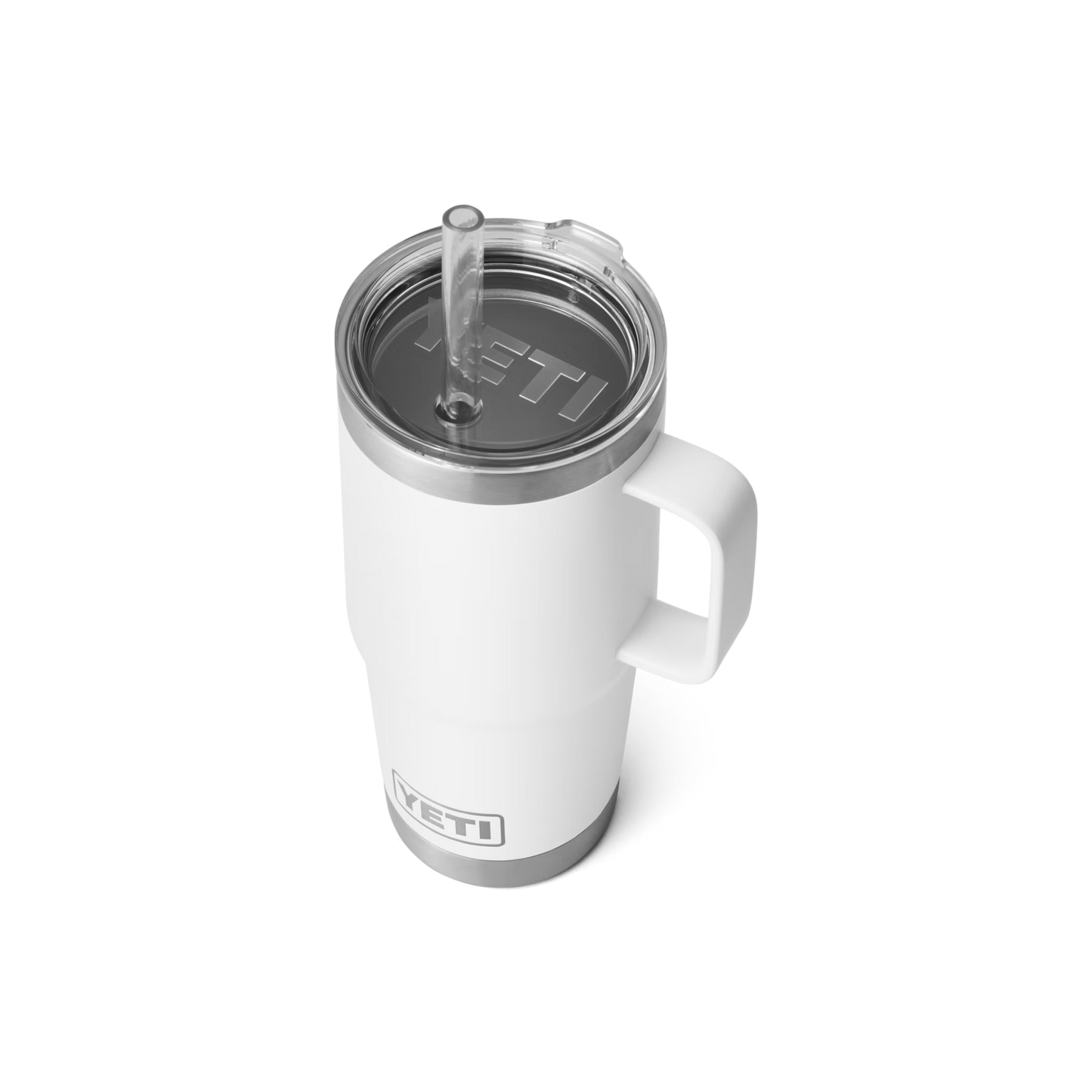 Rambler 25 oz (739 ml) Straw Mug