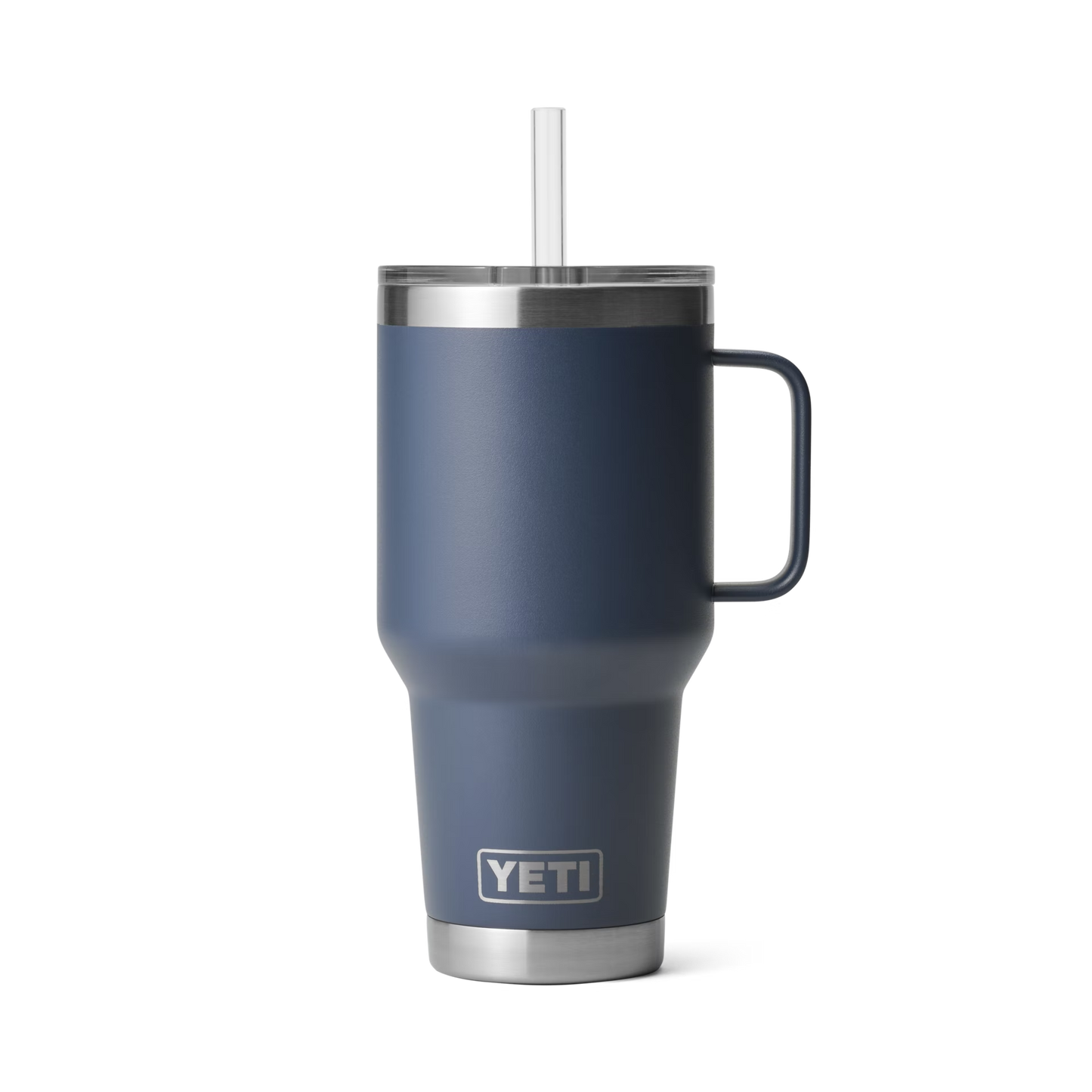 Rambler 35 oz (1 l) Straw Mug
