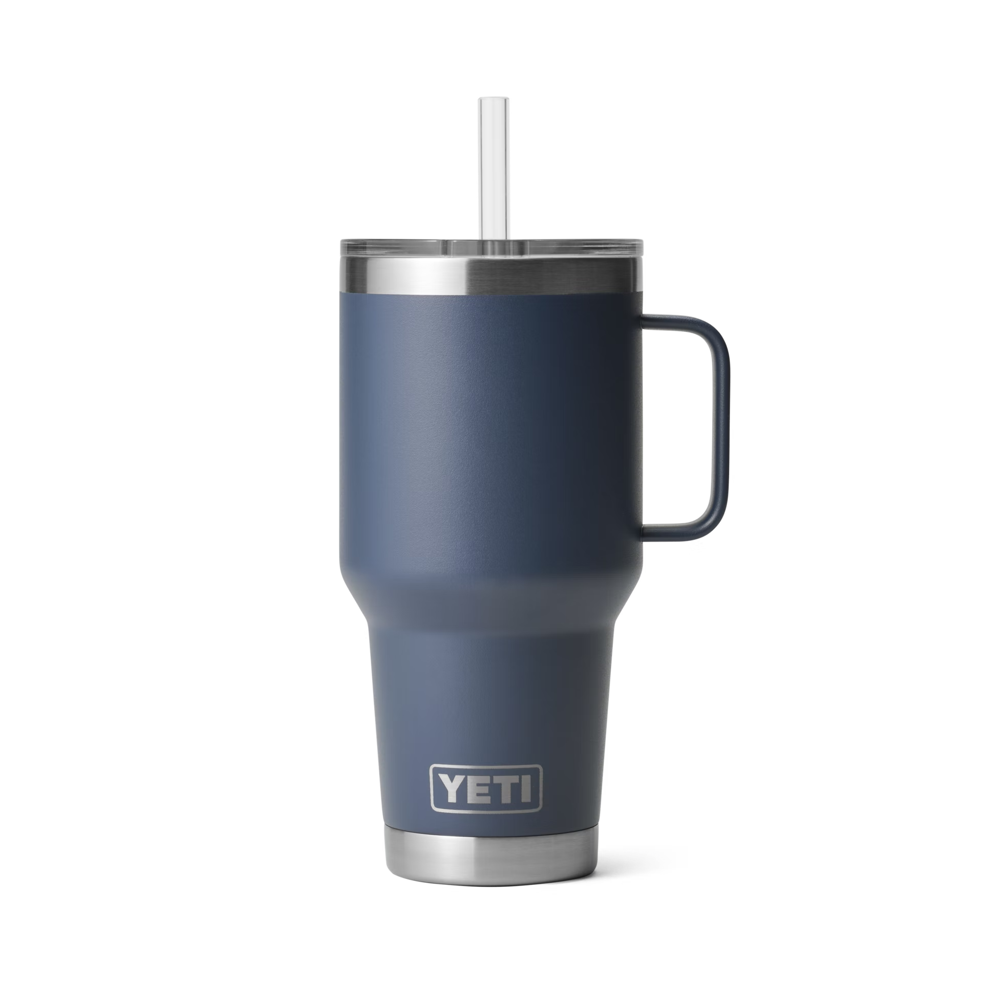 Rambler 35 oz (1 l) Straw Mug