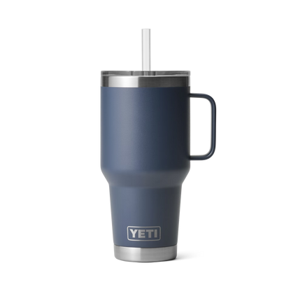 Rambler 35 oz (1 l) Straw Mug