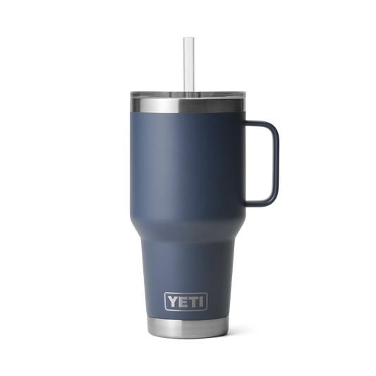 Rambler 35 oz (1 l) Straw Mug