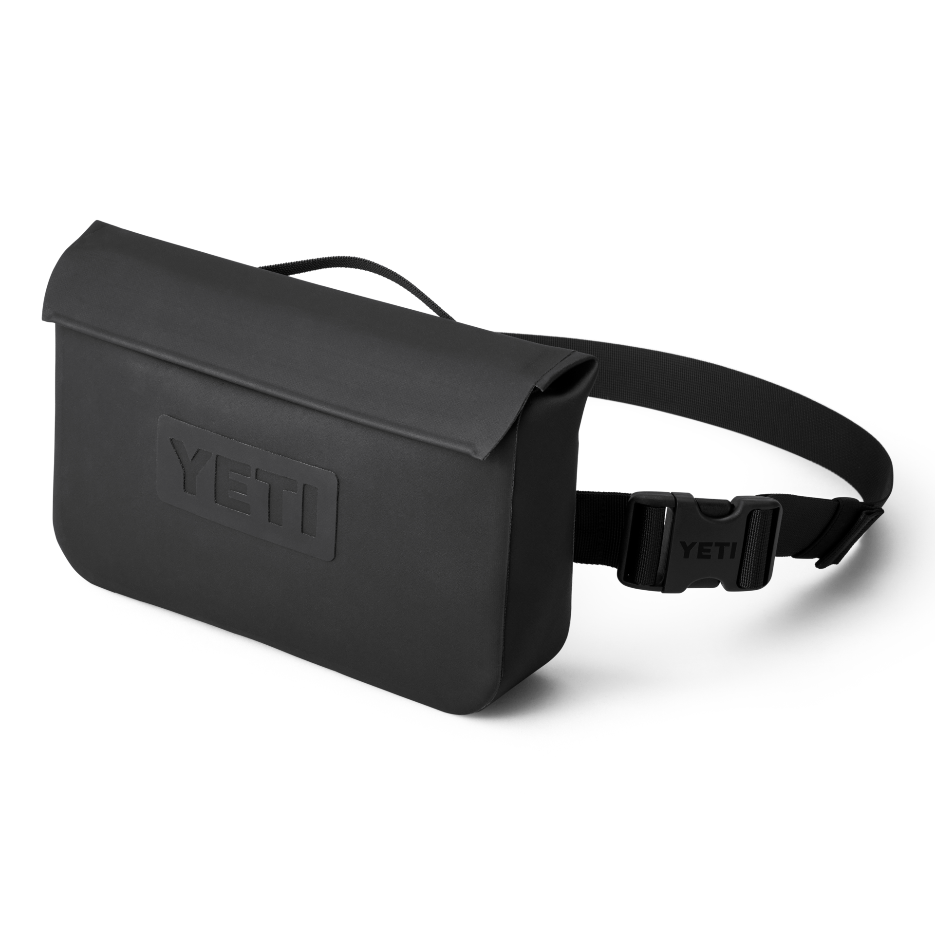 SideClick™ Strap