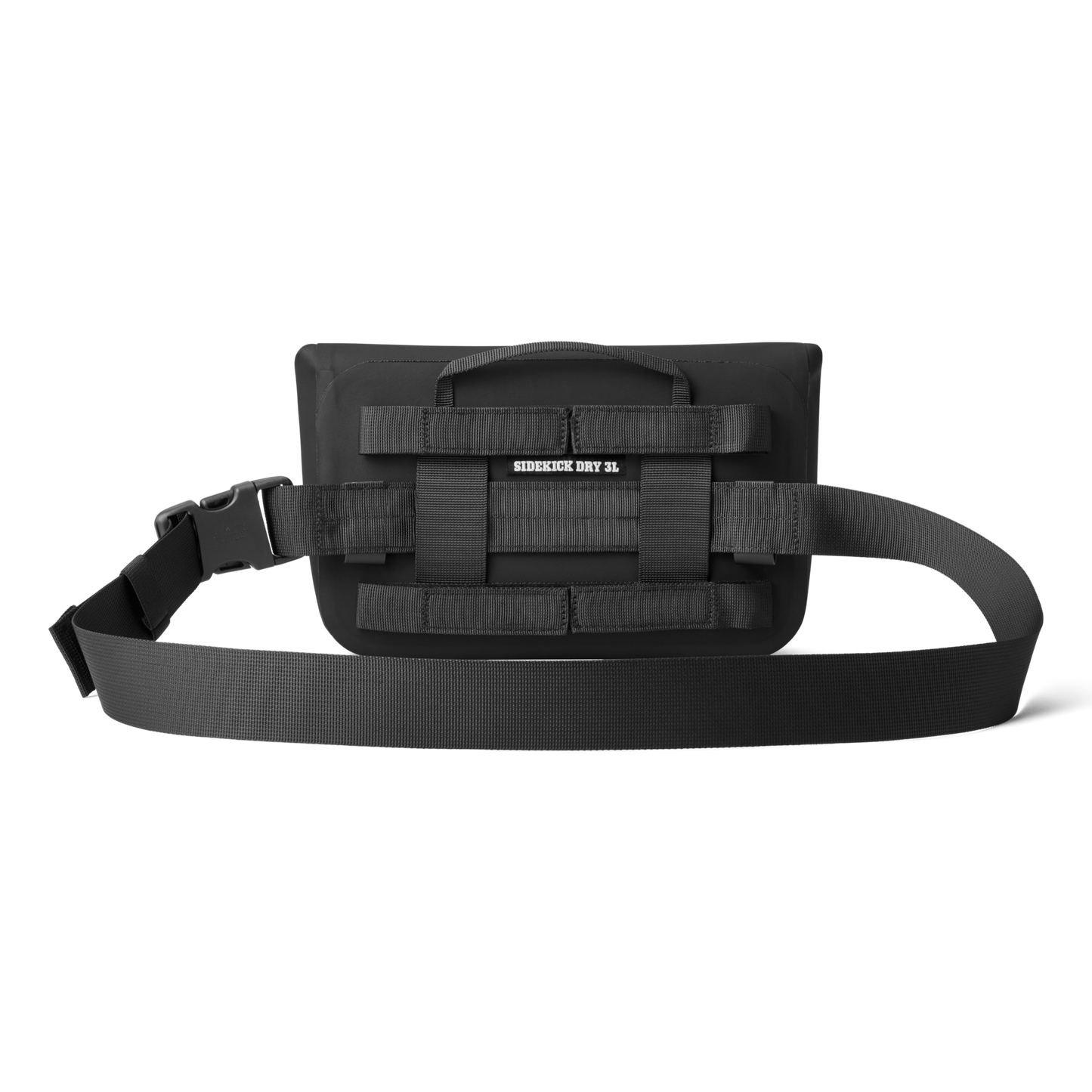 SideClick™ Strap