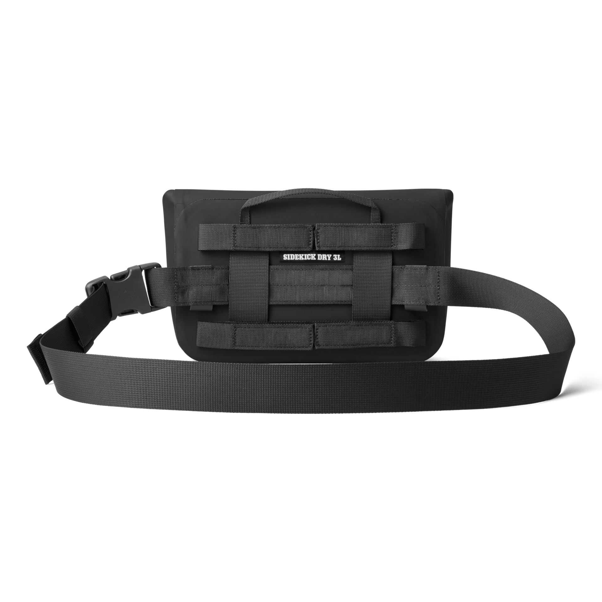 SideClick™ Strap