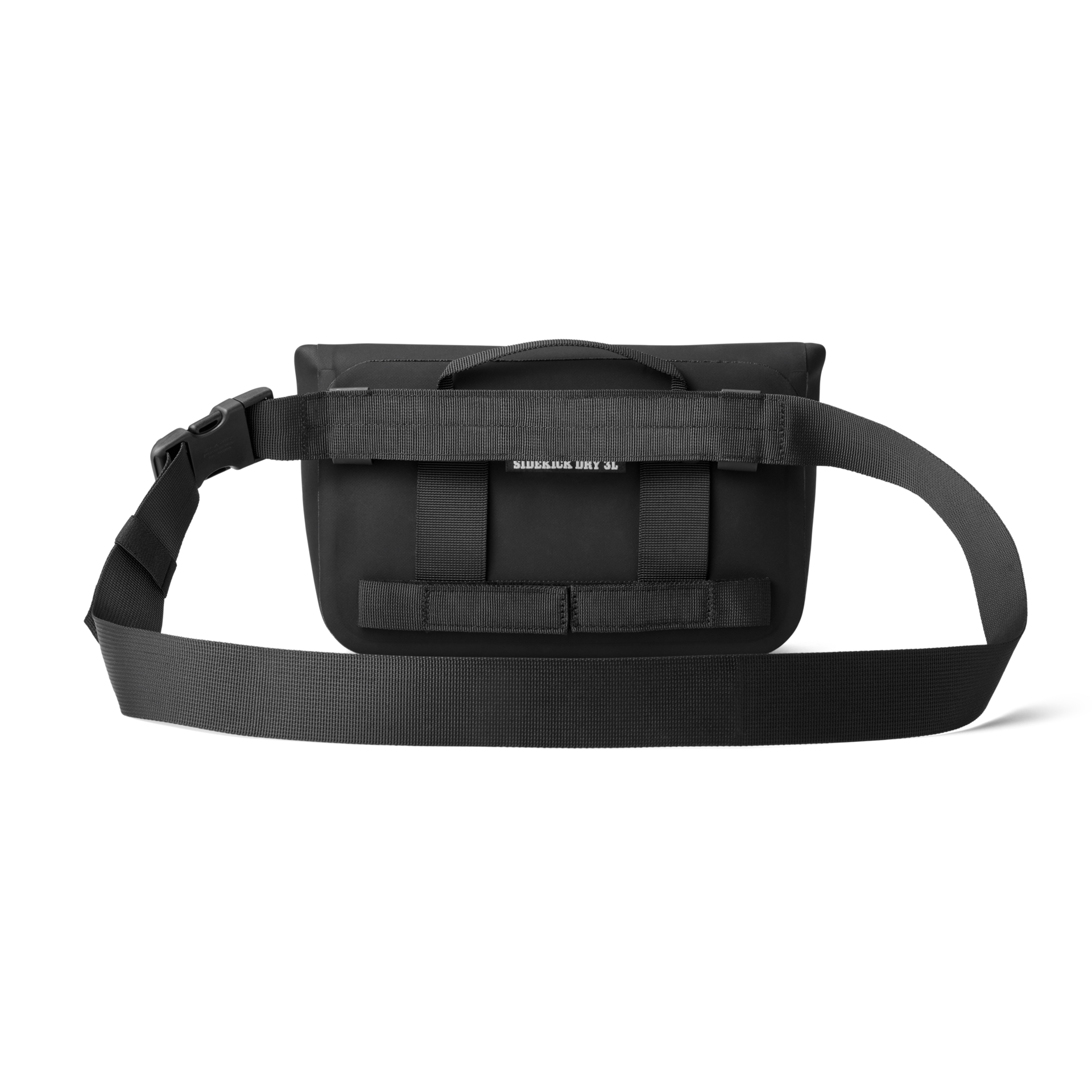 SideClick™ Strap