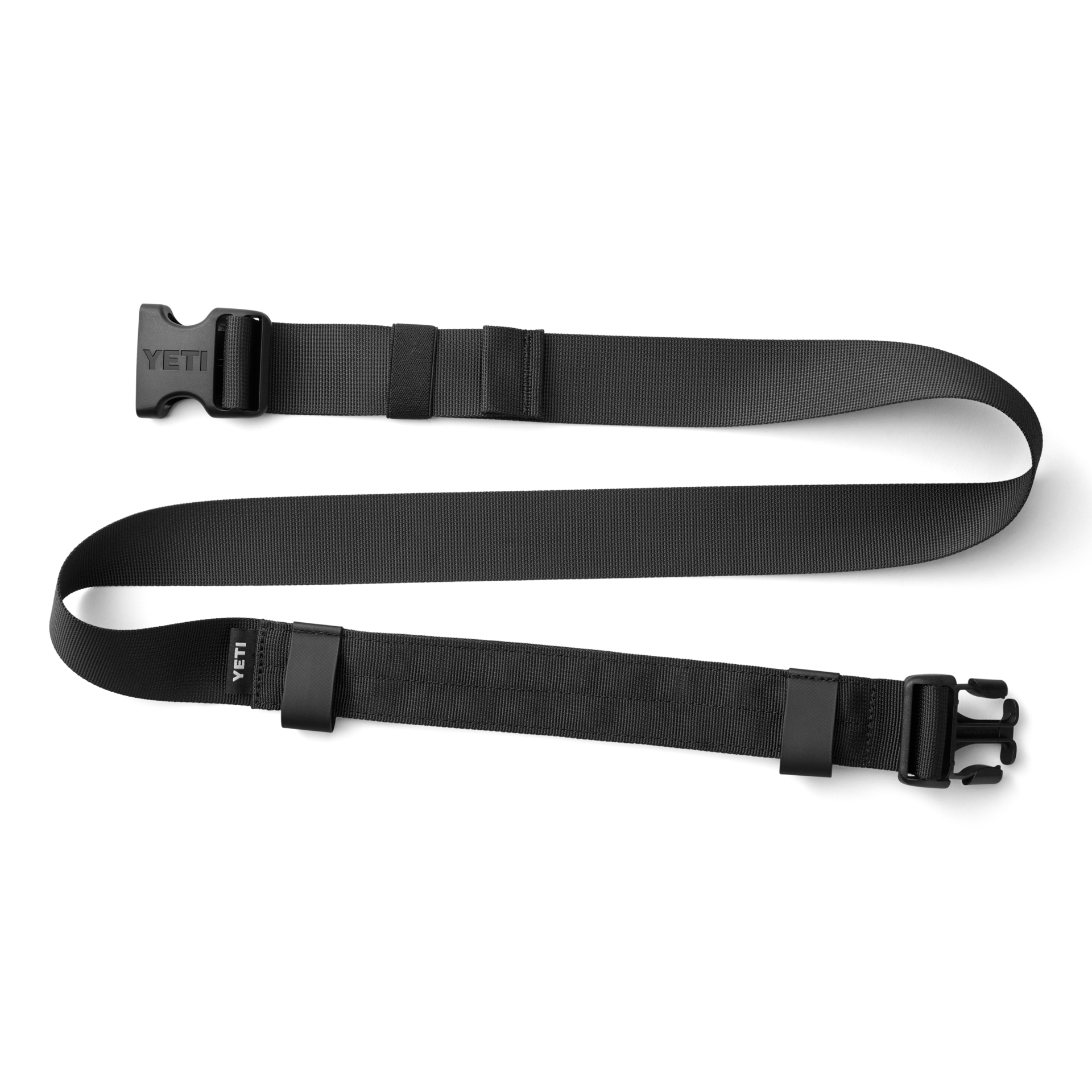 SideClick™ Strap