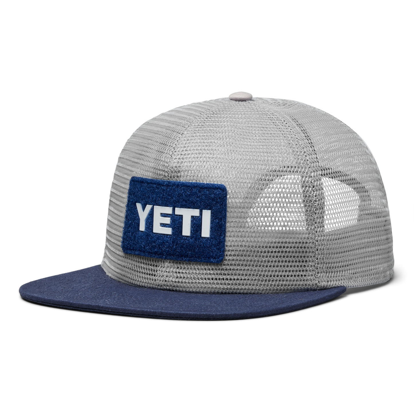 YETI Flat Brim Hat