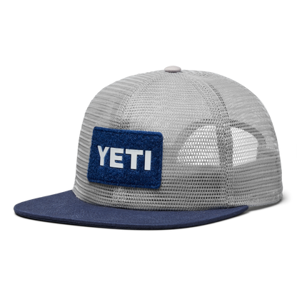 YETI Flat Brim Hat