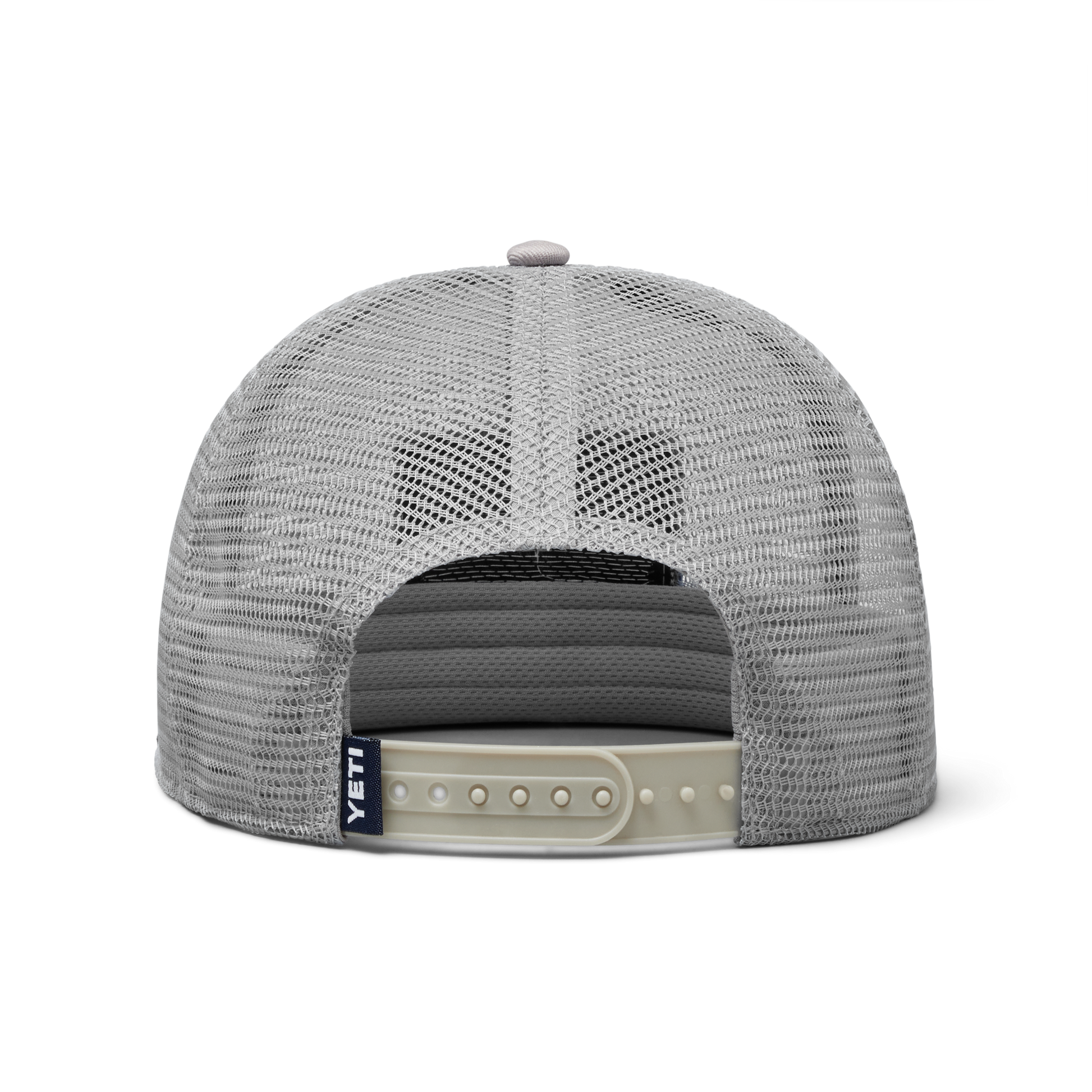 YETI Flat Brim Hat