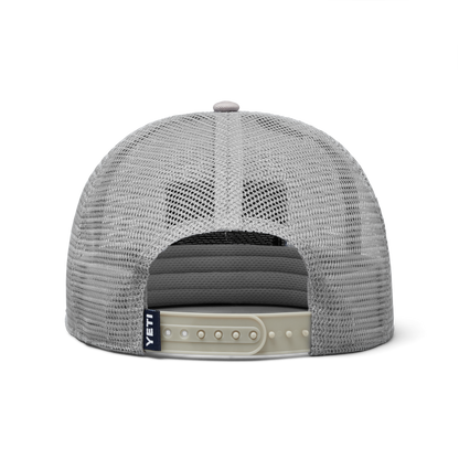 YETI Flat Brim Hat