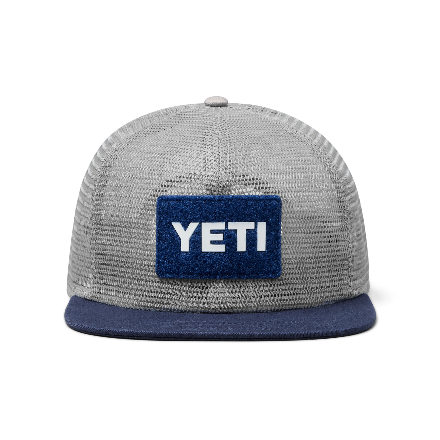 YETI Flat Brim Hat