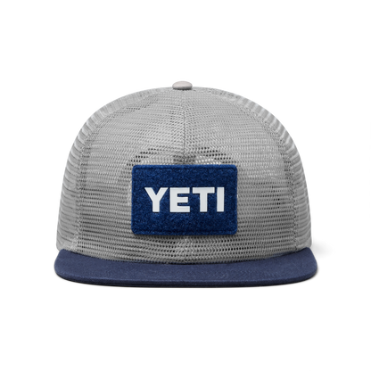 YETI Flat Brim Hat