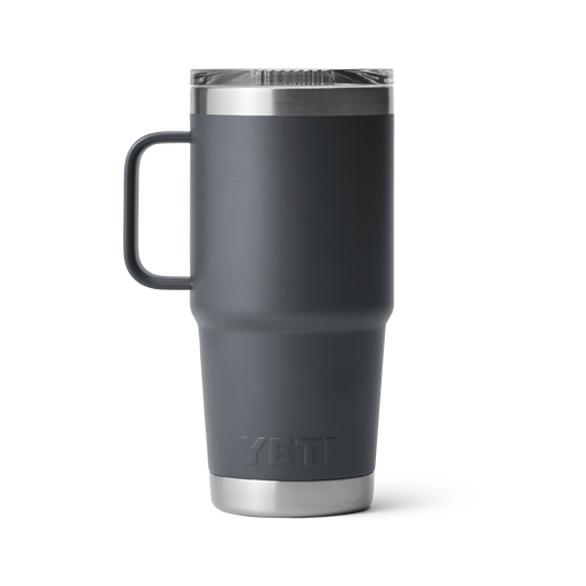 Rambler 20 oz (591 ml) Travel Mug