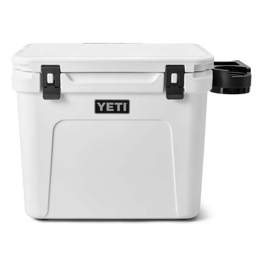 Roadie Wheeled Cool Box Cup Caddy