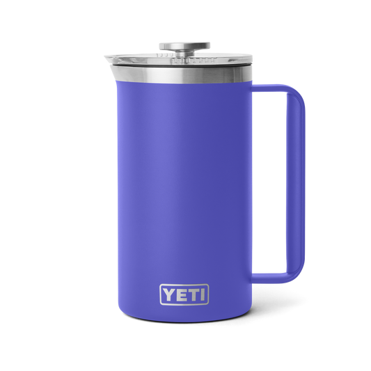Rambler™ 34 oz (1 l) French Press