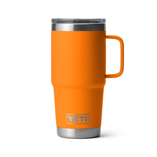 Rambler 20 oz (591 ml) Travel Mug