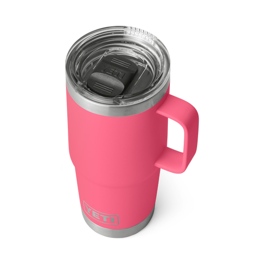 Rambler 20 oz (591 ml) Travel Mug