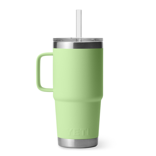 Rambler 25 oz (739 ml) Straw Mug