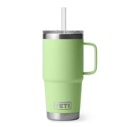 Rambler 25 oz (739 ml) Straw Mug