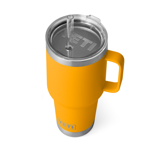 Rambler 35 oz (1 l) Straw Mug