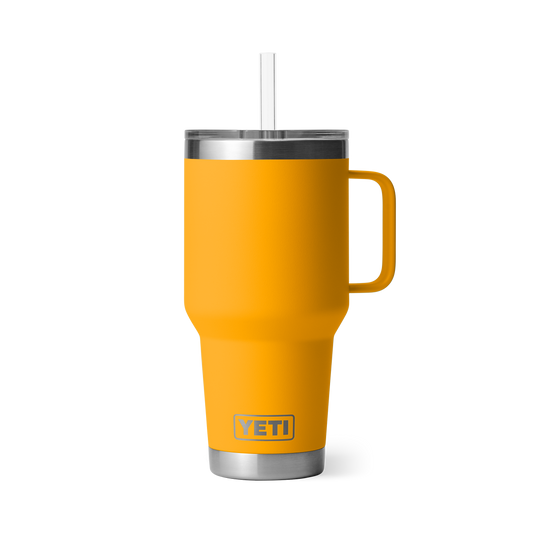 Rambler 35 oz (1 l) Straw Mug