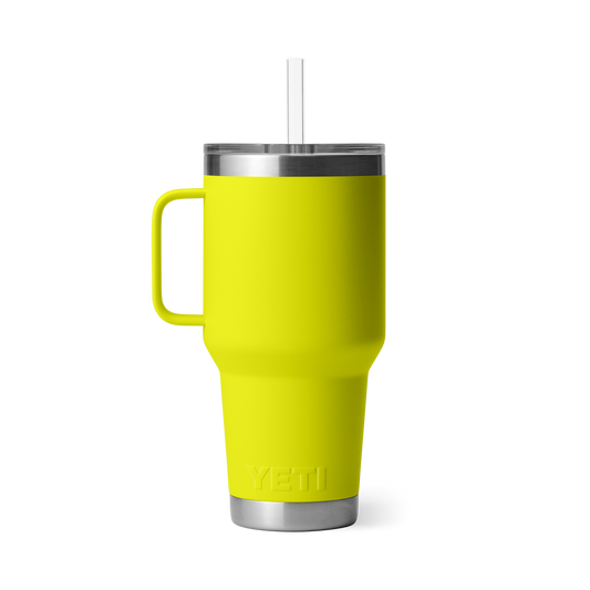 Rambler 35 oz (1 l) Straw Mug