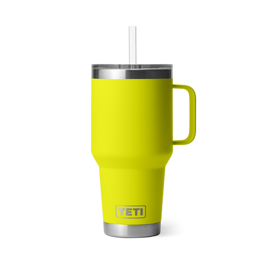 Rambler 35 oz (1 l) Straw Mug