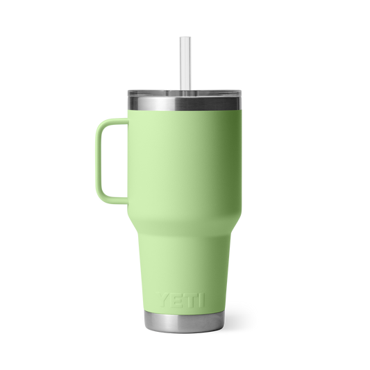 Rambler 35 oz (1 l) Straw Mug