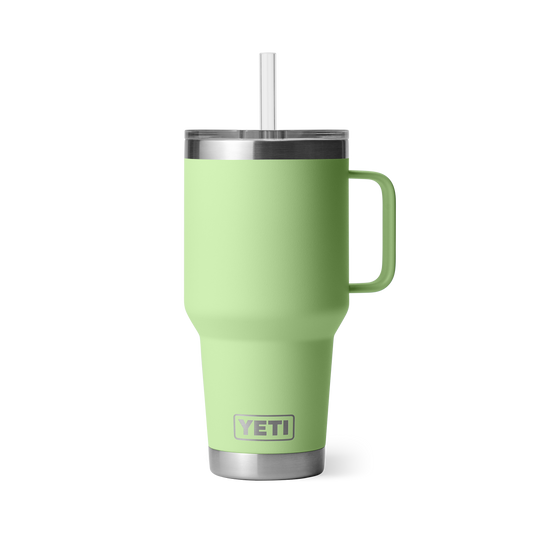 Rambler 35 oz (1 l) Straw Mug