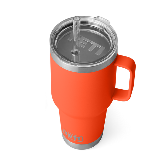 Rambler 35 oz (1 l) Straw Mug